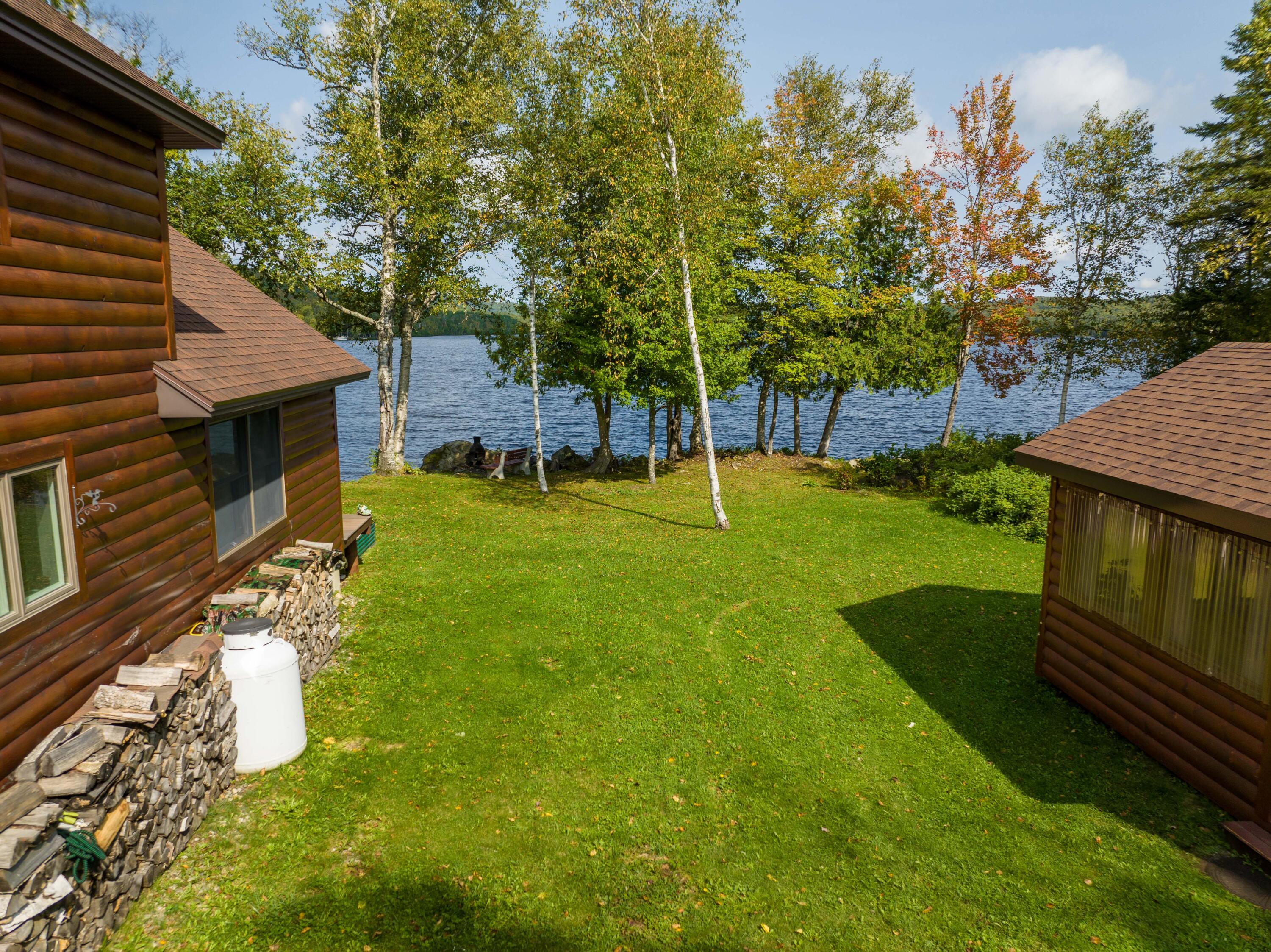 74 Gardner Point Road Mount Chase, ME 04765 - Photo 62 of 101 74 Gardner Point Rd. Mt. Chase (14 of 30