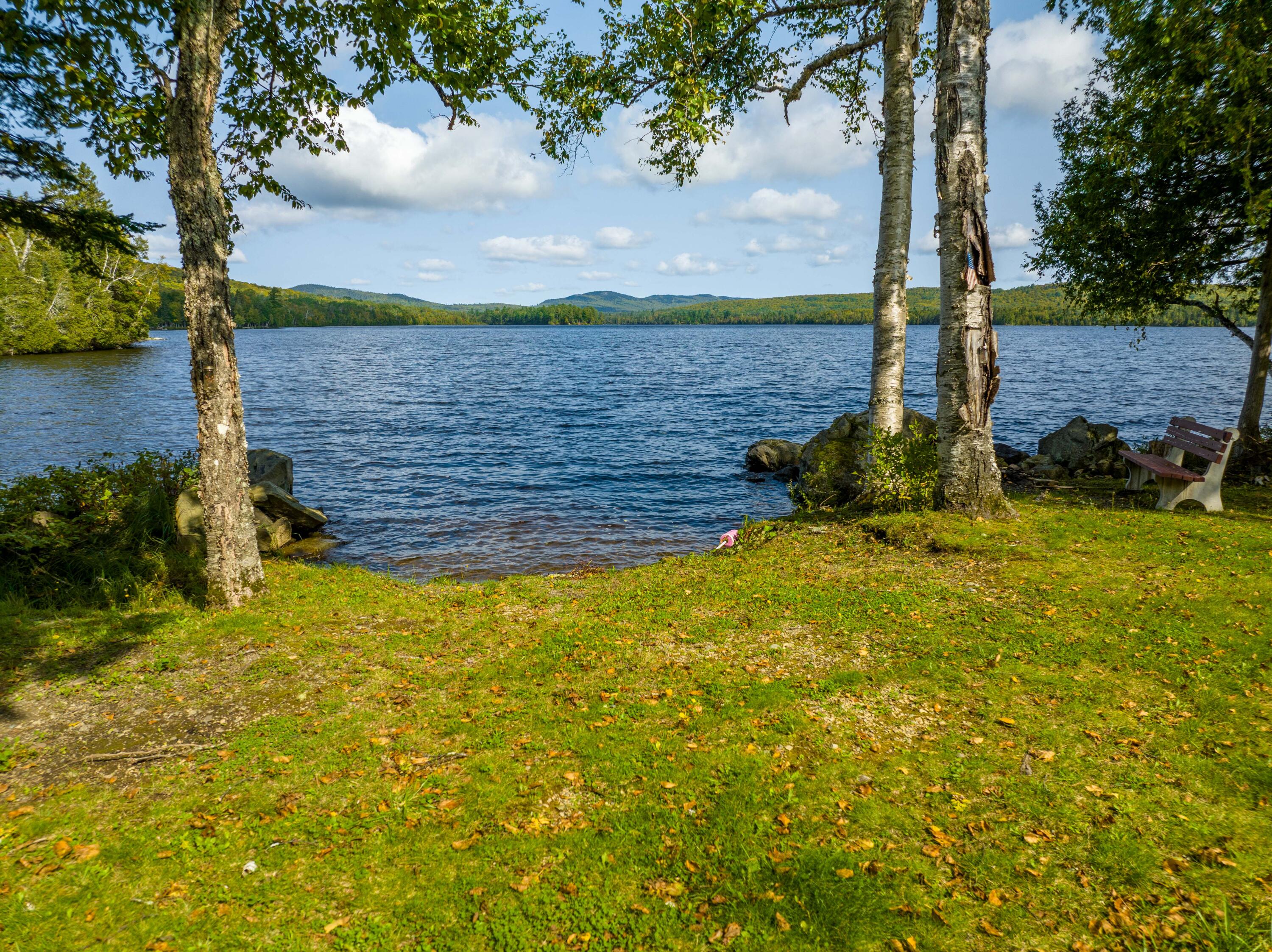 74 Gardner Point Road Mount Chase, ME 04765 - Photo 63 of 101 74 Gardner Point Rd. Mt. Chase (15 of 30