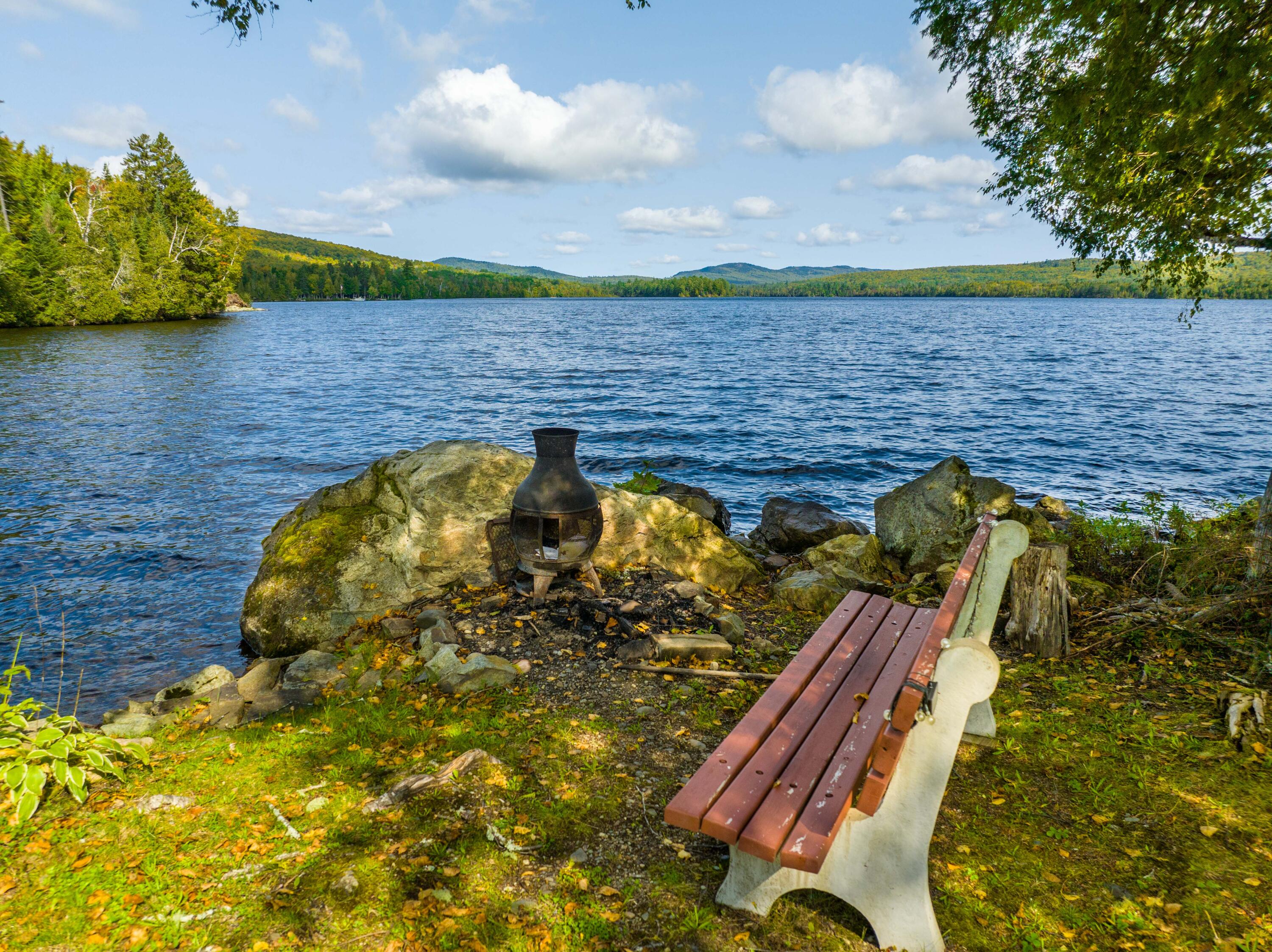 74 Gardner Point Road Mount Chase, ME 04765 - Photo 64 of 101 74 Gardner Point Rd. Mt. Chase (16 of 30