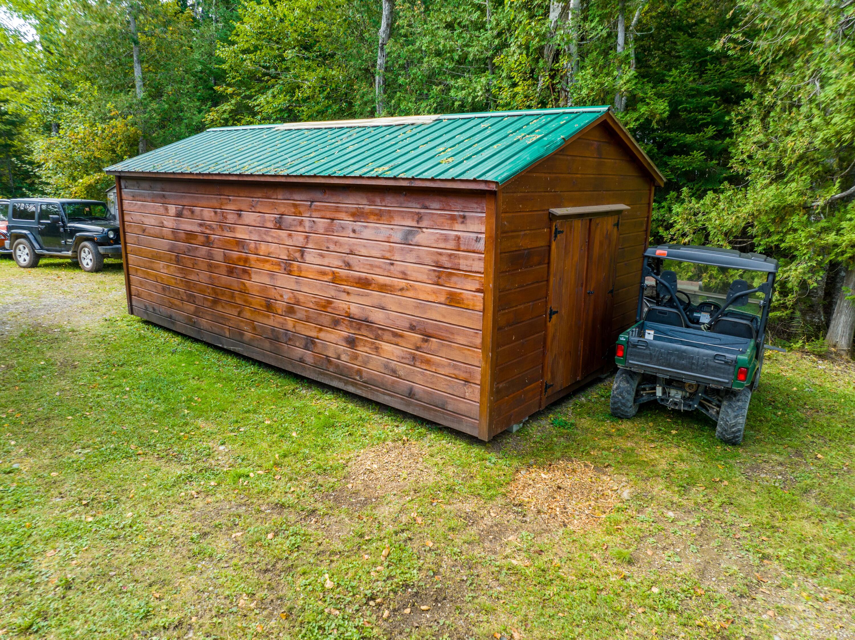 74 Gardner Point Road Mount Chase, ME 04765 - Photo 65 of 101 74 Gardner Point Rd. Mt. Chase (17 of 30