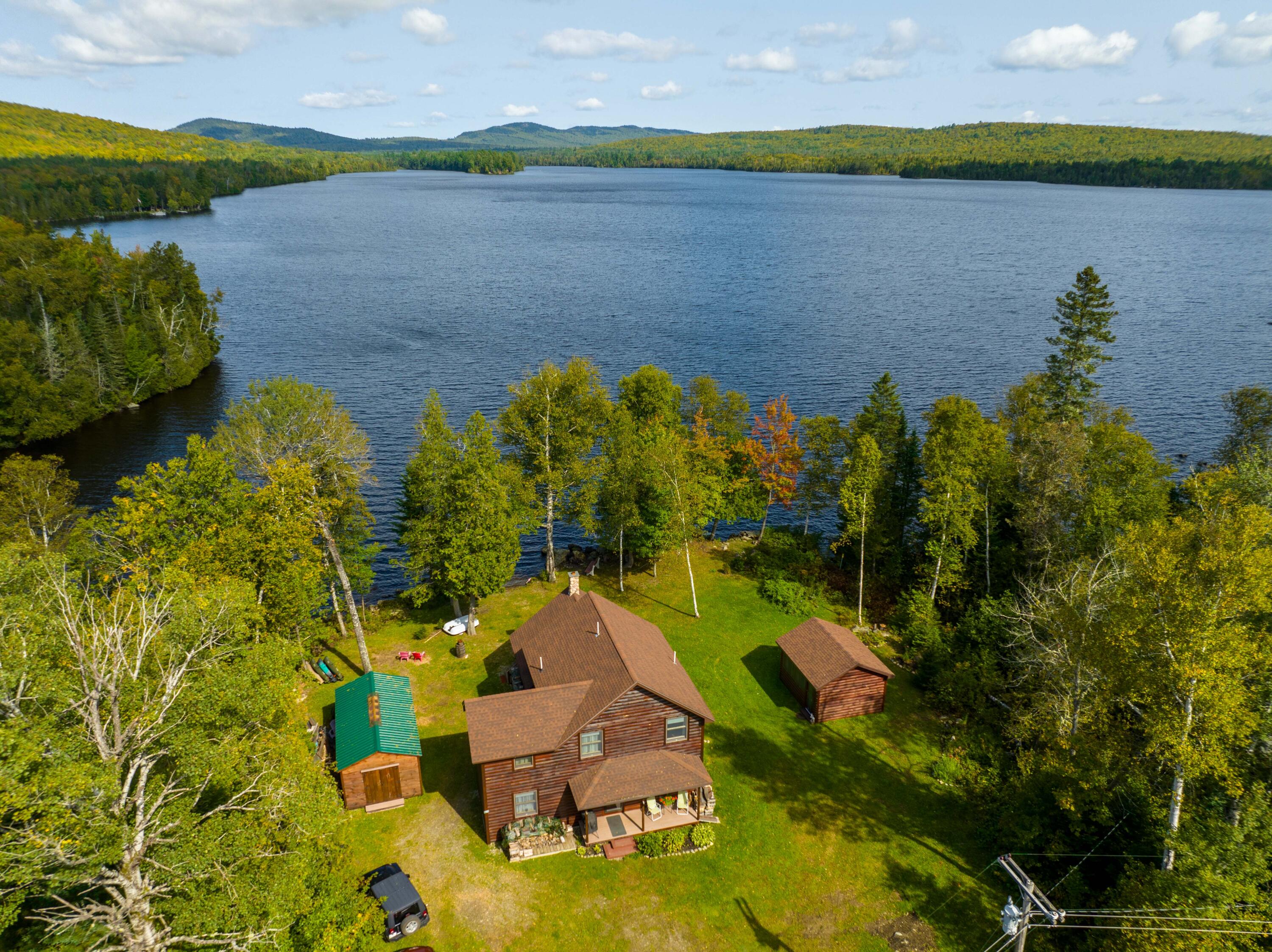 74 Gardner Point Road Mount Chase, ME 04765 - Photo 68 of 101 74 Gardner Point Rd. Mt. Chase (20 of 30