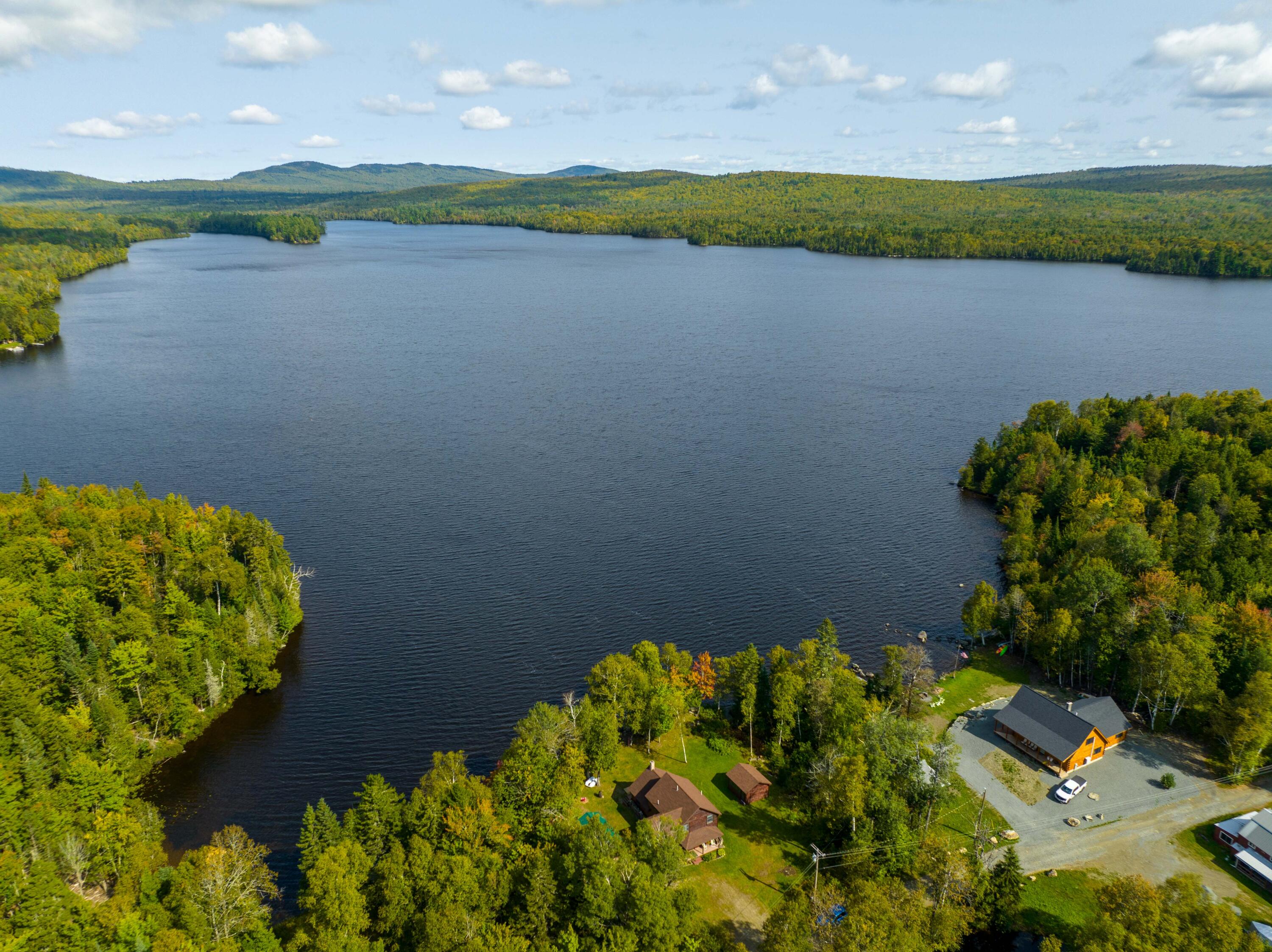 74 Gardner Point Road Mount Chase, ME 04765 - Photo 70 of 101 74 Gardner Point Rd. Mt. Chase (24 of 30