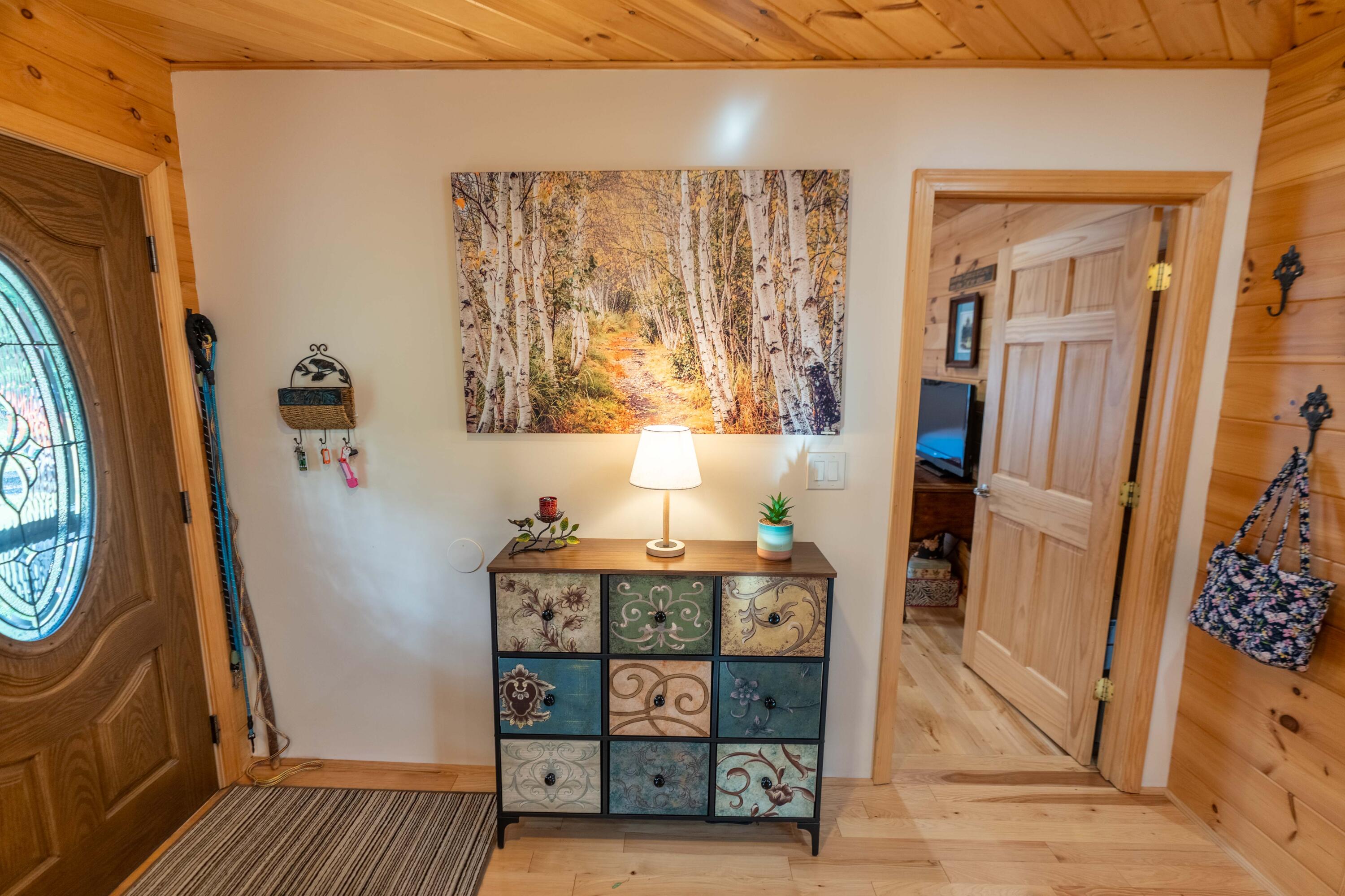 74 Gardner Point Road Mount Chase, ME 04765 - Photo 7 of 101 Interior Photos - 74 Gardner Point Rd. M