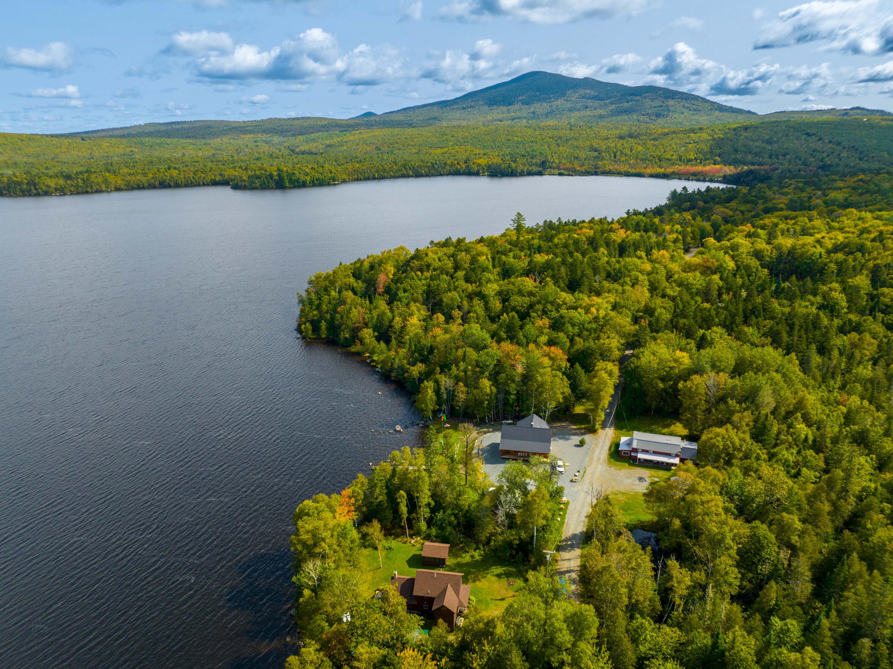 74 Gardner Point Road Mount Chase, ME 04765 - Photo 71 of 101 74 Gardner Point Rd. Mt. Chase (25 of 30