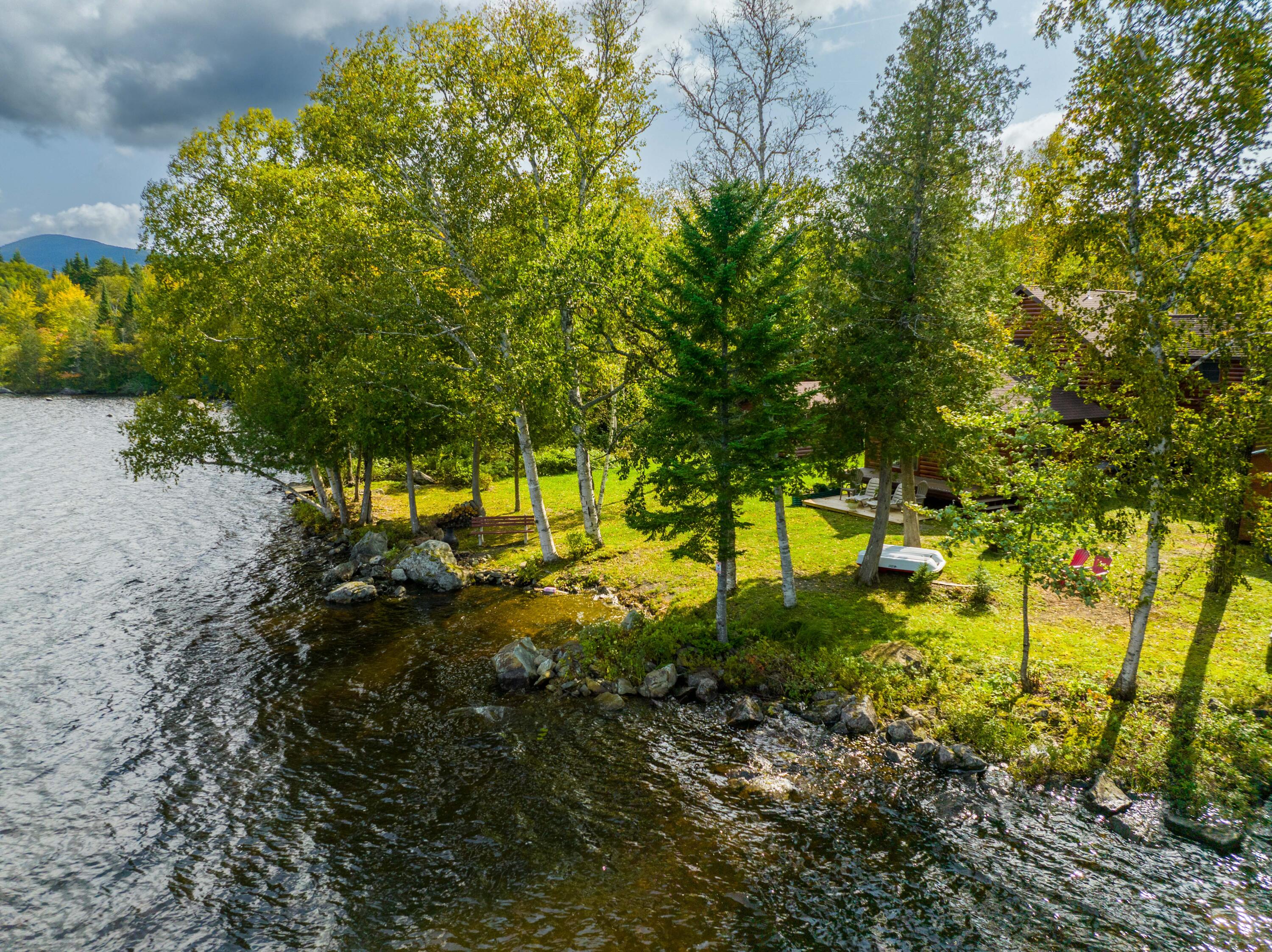 74 Gardner Point Road Mount Chase, ME 04765 - Photo 74 of 101 74 Gardner Point Rd. Mt. Chase (29 of 30