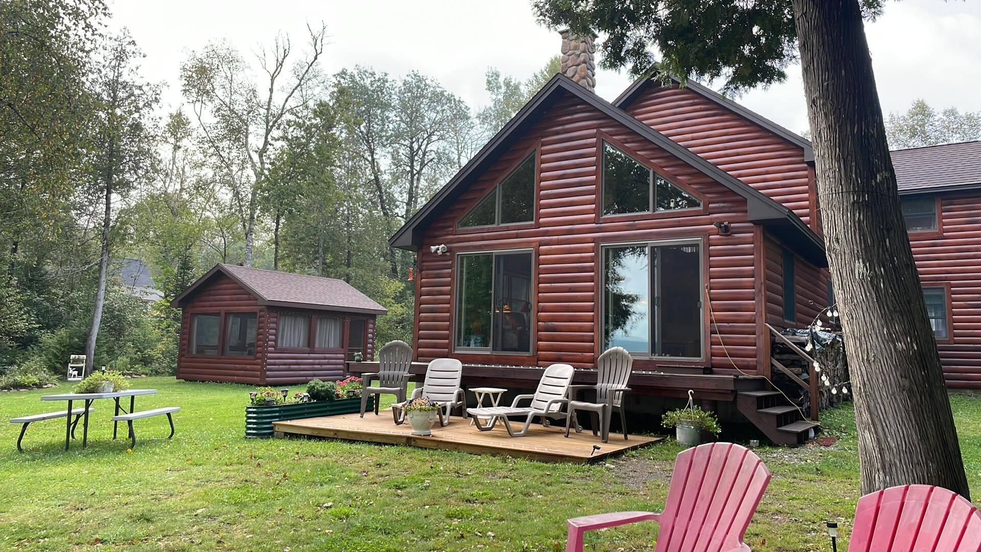 74 Gardner Point Road Mount Chase, ME 04765 - Photo 78 of 101 74 Gardner Point Road-4
