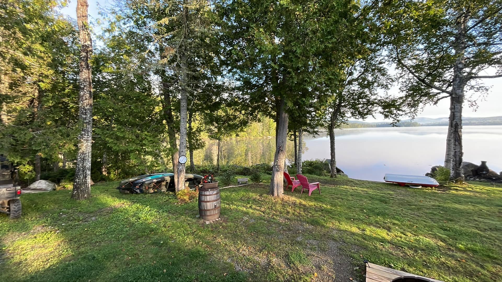 74 Gardner Point Road Mount Chase, ME 04765 - Photo 79 of 101 74 Gardner Point Road-5