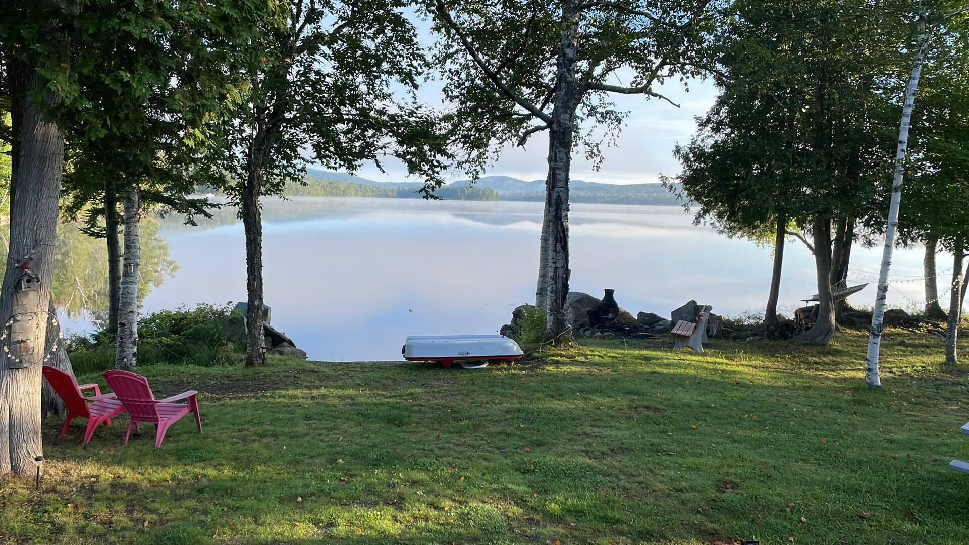 74 Gardner Point Road Mount Chase, ME 04765 - Photo 80 of 101 74 Gardner Point Road-6
