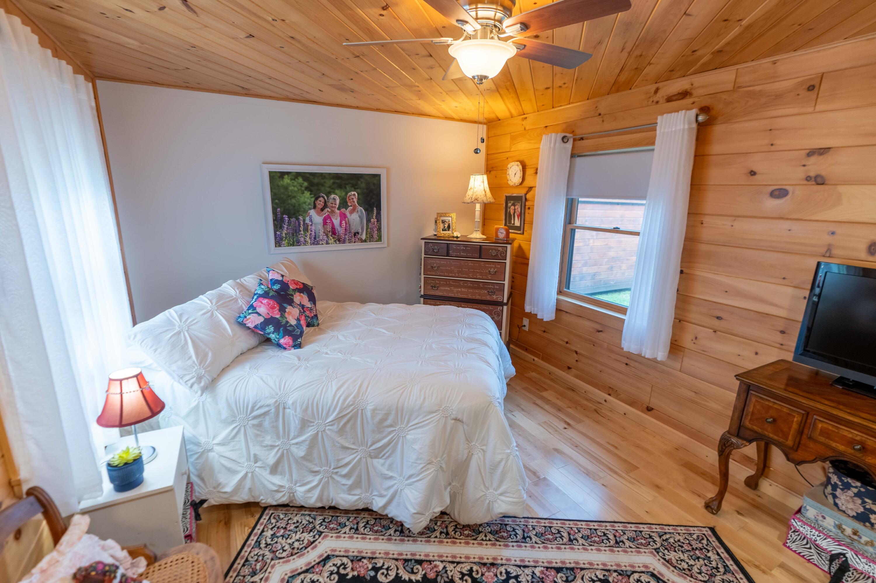 74 Gardner Point Road Mount Chase, ME 04765 - Photo 8 of 101 Interior Photos - 74 Gardner Point Rd. M