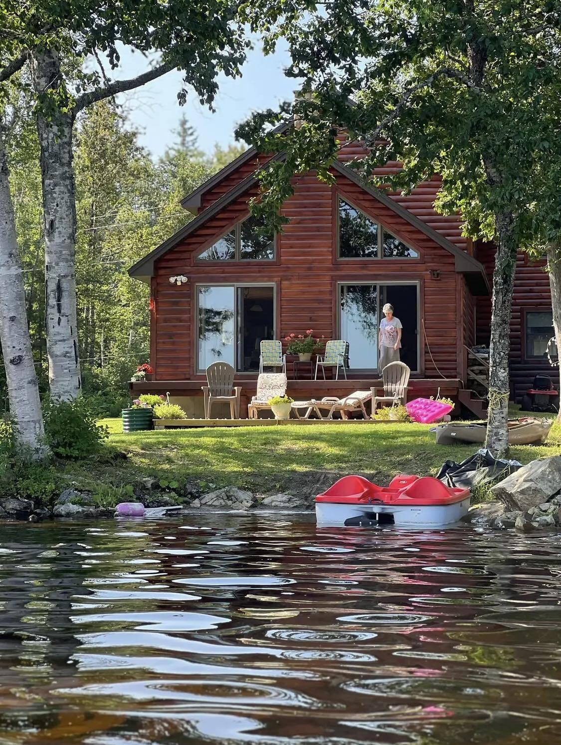 74 Gardner Point Road Mount Chase, ME 04765 - Photo 83 of 101 74 Gardner Point Road-9