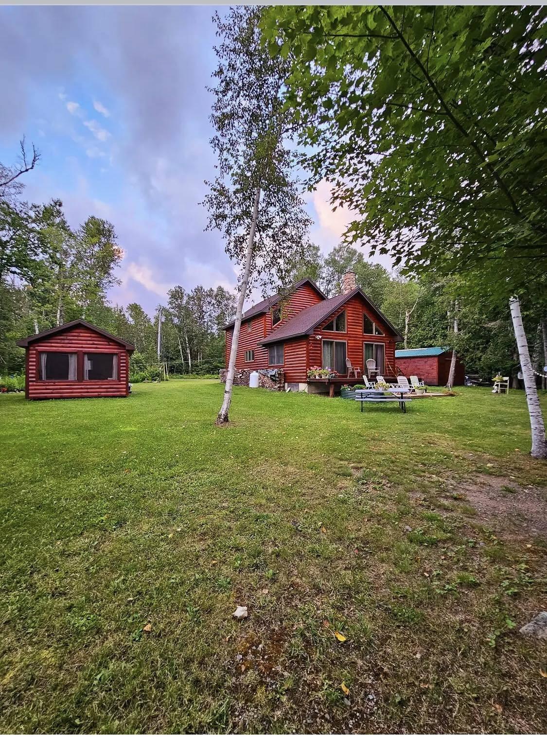 74 Gardner Point Road Mount Chase, ME 04765 - Photo 85 of 101 74 Gardner Point Road-13