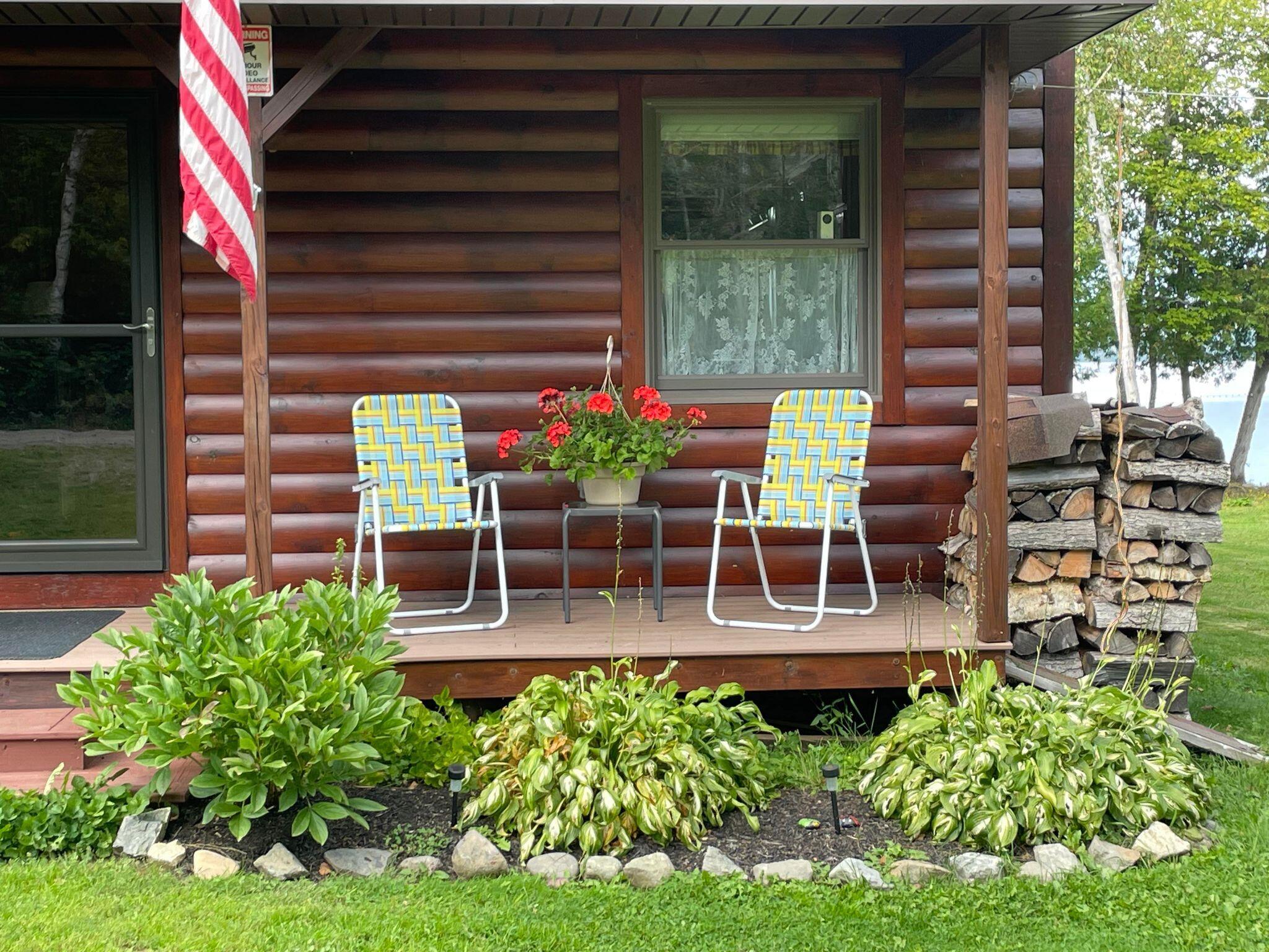 74 Gardner Point Road Mount Chase, ME 04765 - Photo 86 of 101 74 Gardner Point Road-15