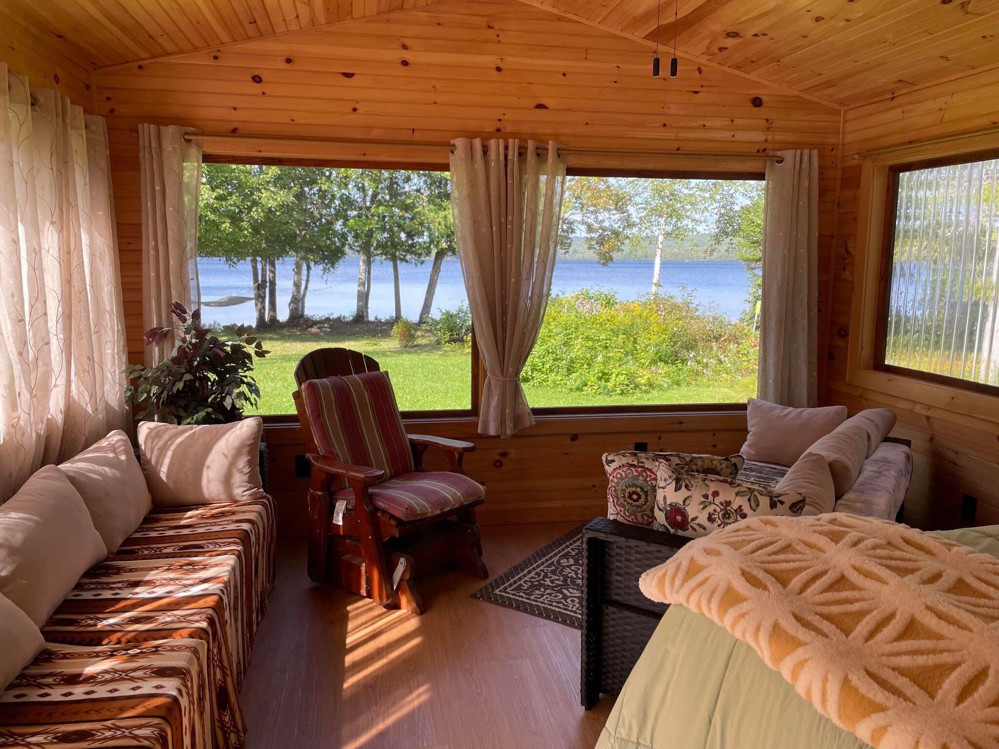 74 Gardner Point Road Mount Chase, ME 04765 - Photo 87 of 101 74 Gardner Point Road-16