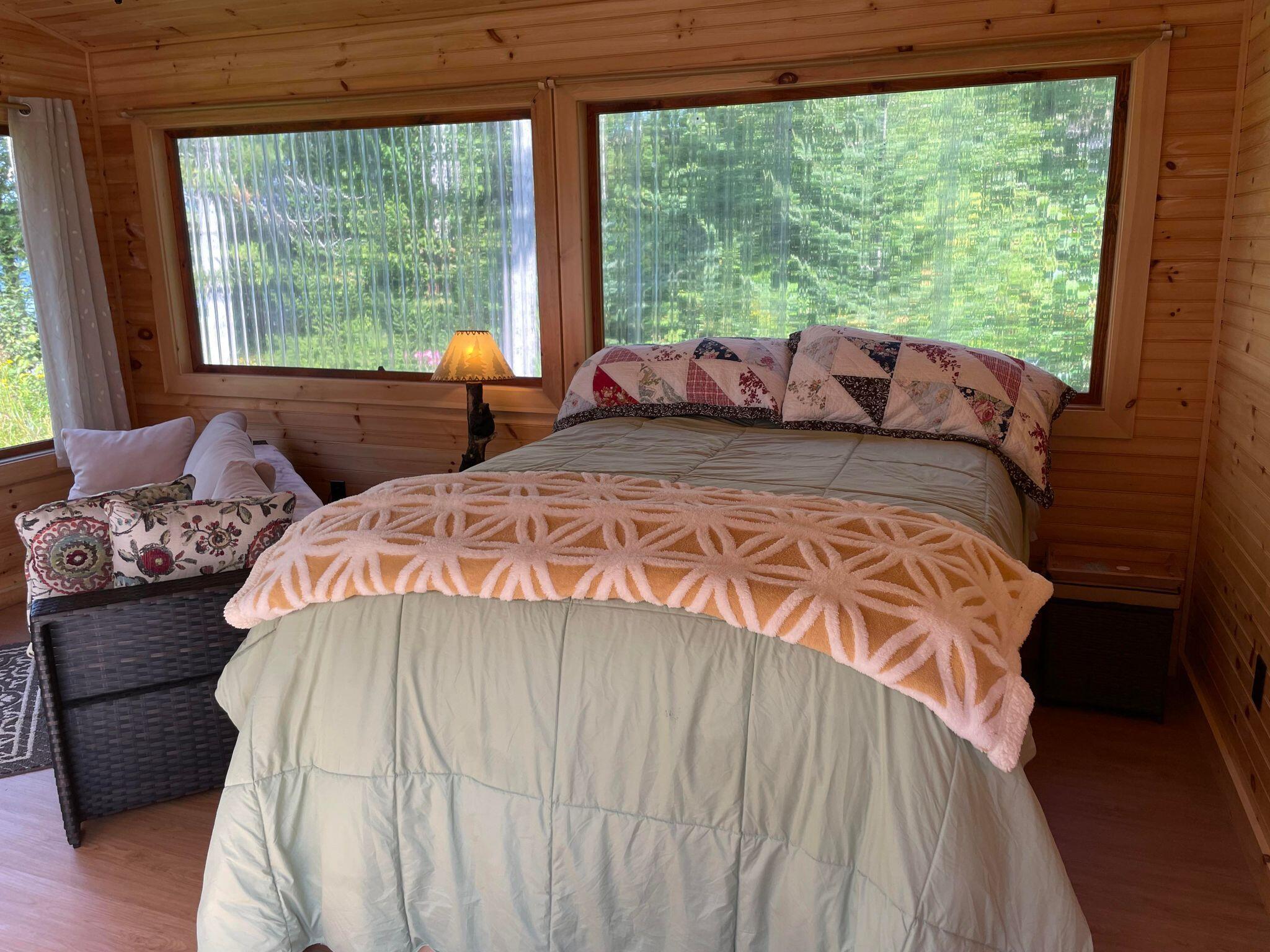 74 Gardner Point Road Mount Chase, ME 04765 - Photo 89 of 101 74 Gardner Point Road-18