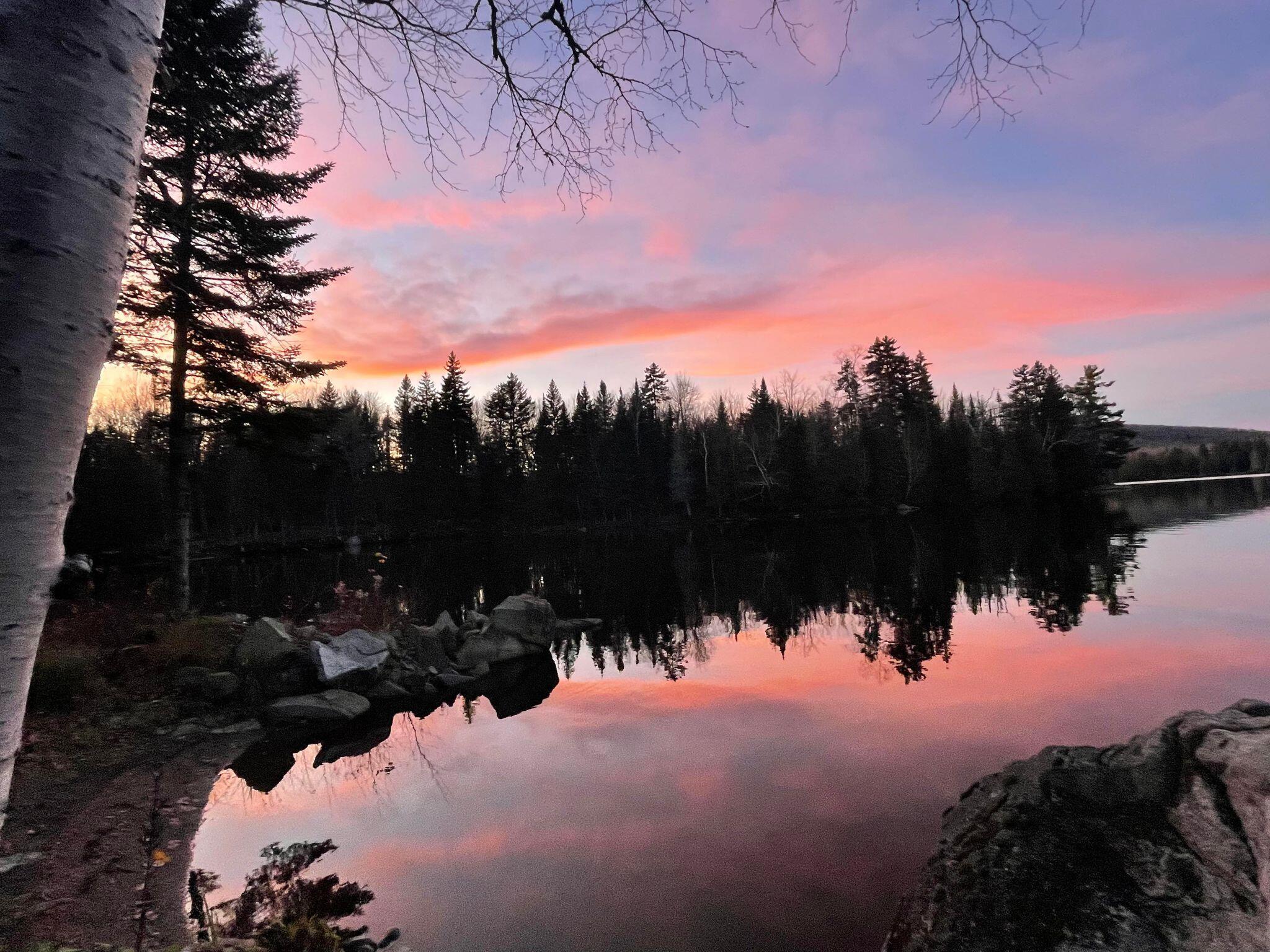 74 Gardner Point Road Mount Chase, ME 04765 - Photo 90 of 101 74 Gardner Point Road-19