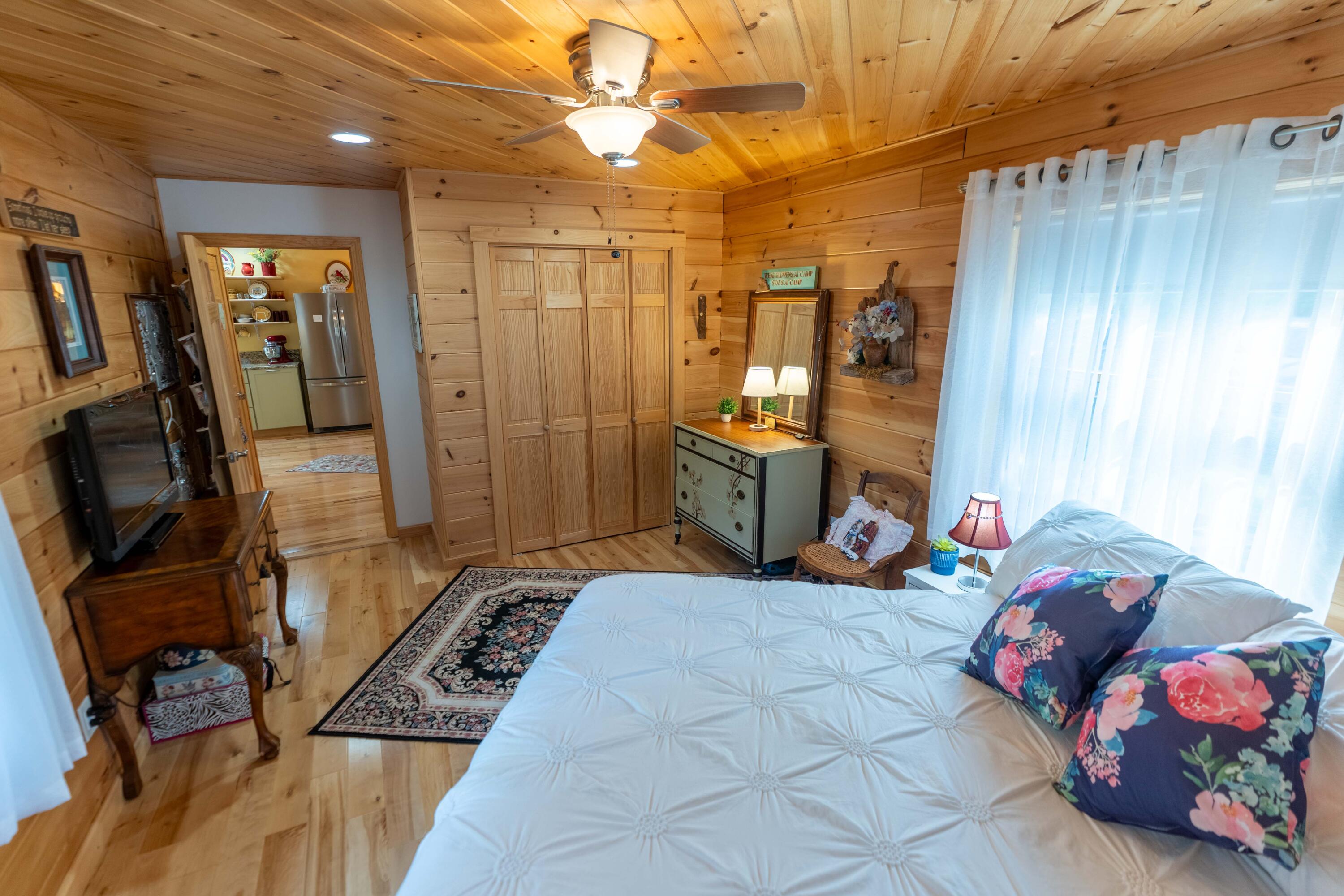 74 Gardner Point Road Mount Chase, ME 04765 - Photo 9 of 101 Interior Photos - 74 Gardner Point Rd. M