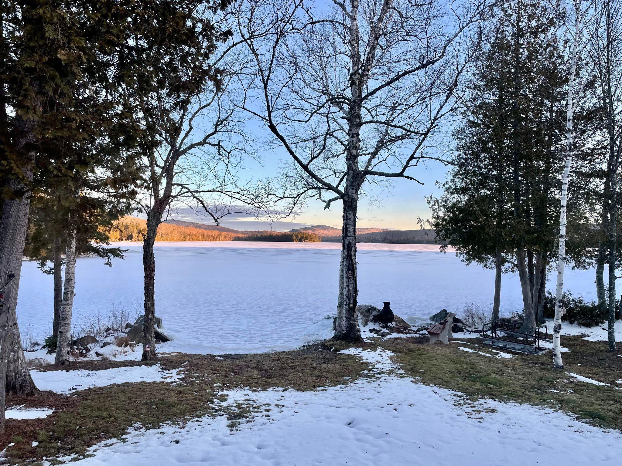 74 Gardner Point Road Mount Chase, ME 04765 - Photo 92 of 101 74 Gardner Point Road-21