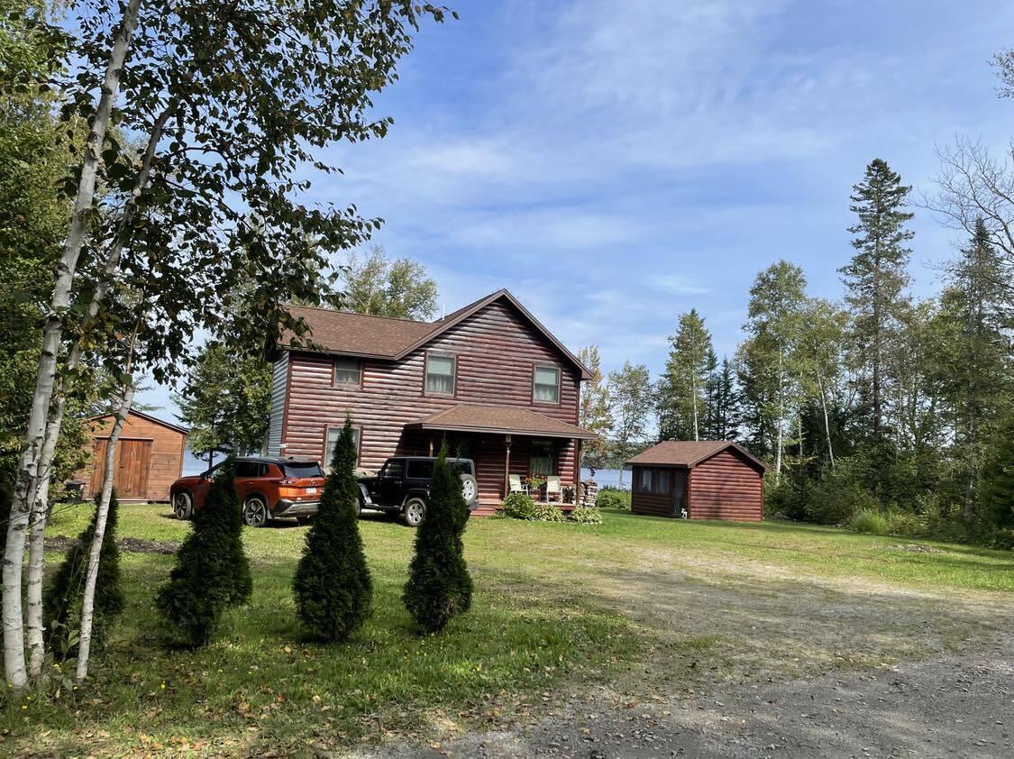 74 Gardner Point Road Mount Chase, ME 04765 - Photo 93 of 101 74 Gardner Point Road-22