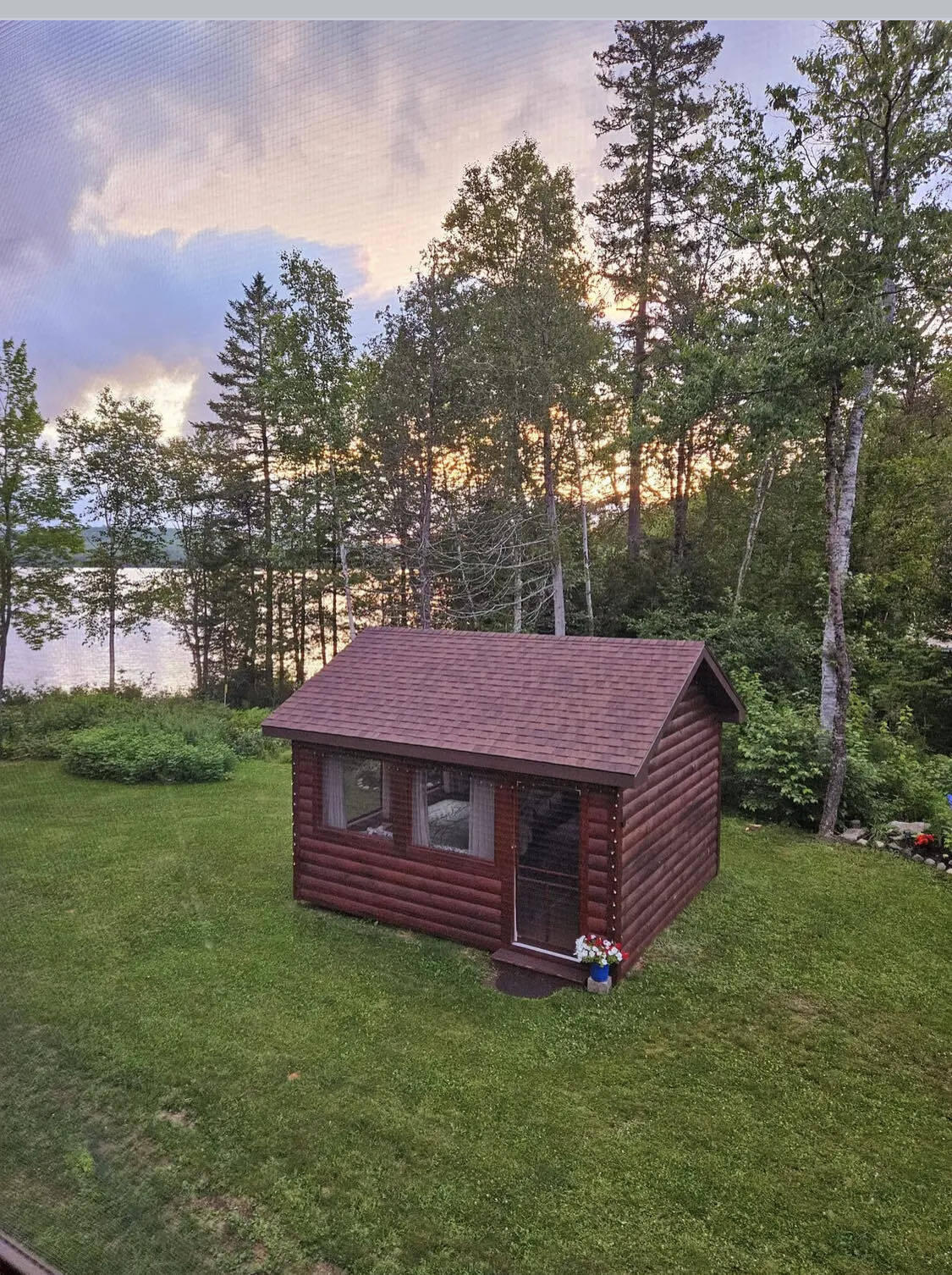 74 Gardner Point Road Mount Chase, ME 04765 - Photo 95 of 101 74 Gardner Point Road-25