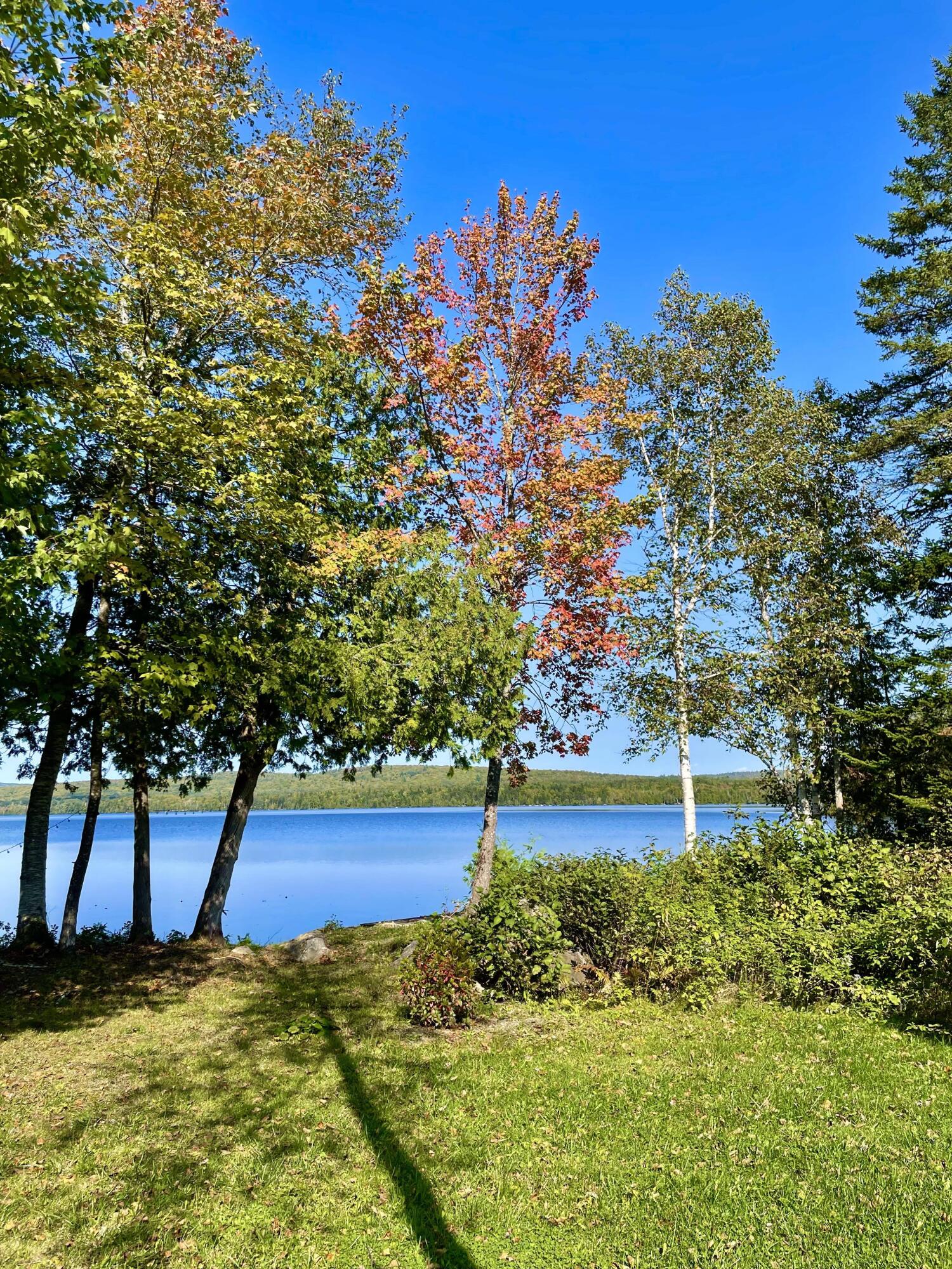 74 Gardner Point Road Mount Chase, ME 04765 - Photo 97 of 101 74 Gardner Point Road-27