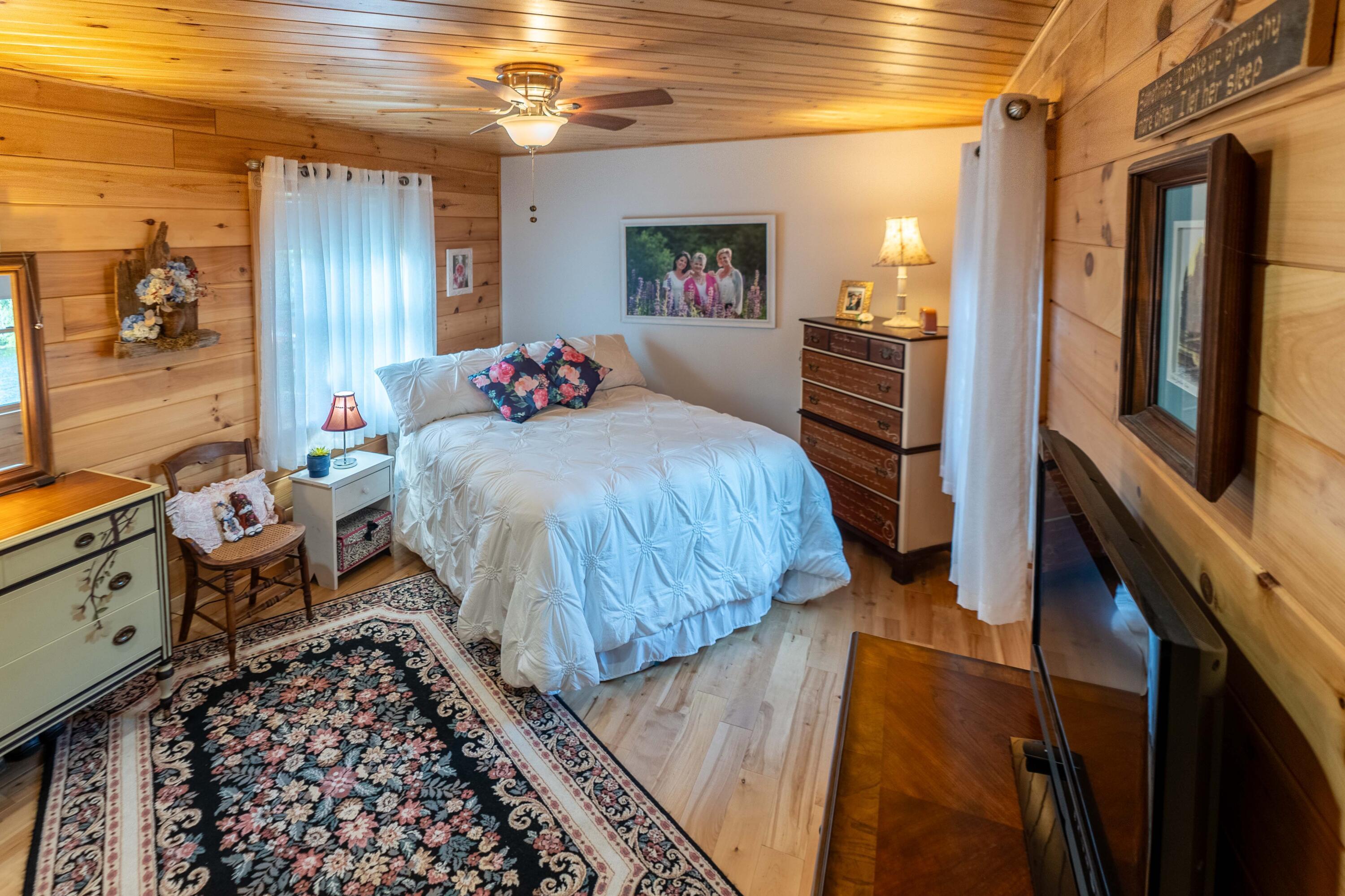 74 Gardner Point Road Mount Chase, ME 04765 - Photo 10 of 101 Interior Photos - 74 Gardner Point Rd. M