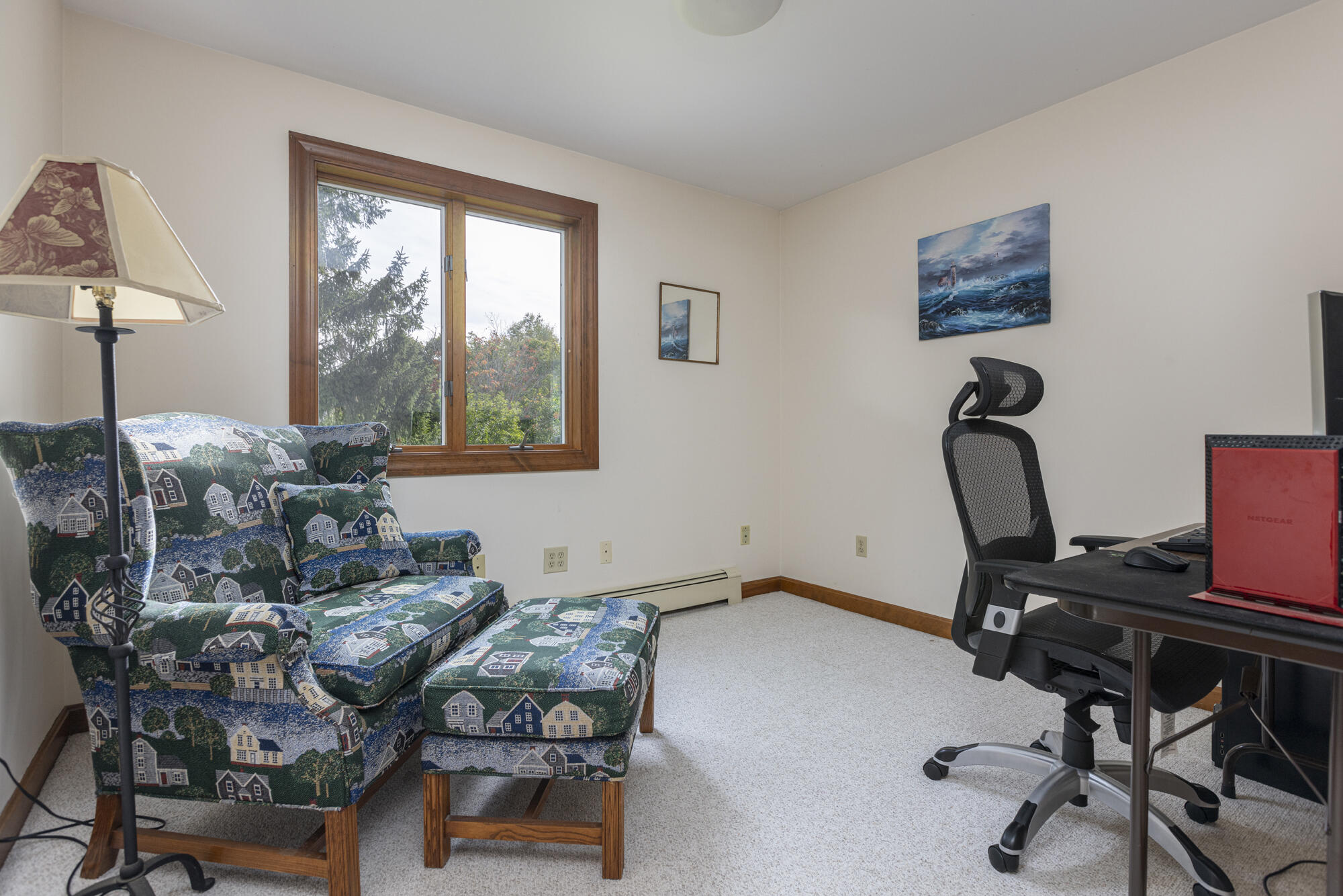 83 Hunts Point Road Cape Elizabeth, ME 04107 - Photo 24 of 39 Bedroom 4