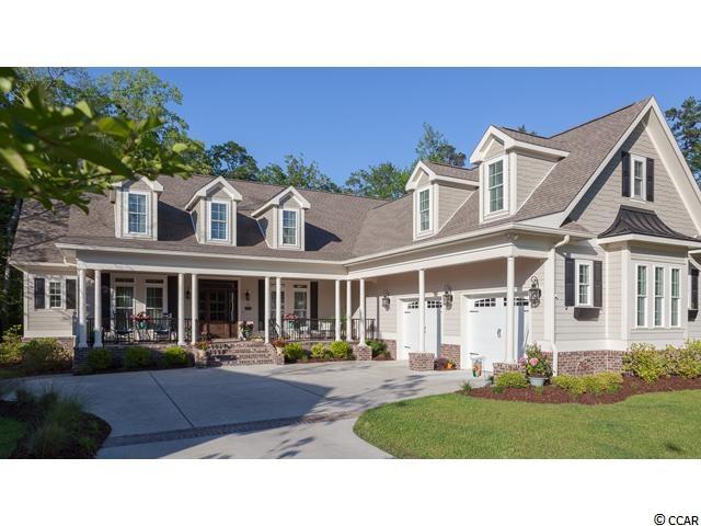 80 Grey Moss Road Murrells Inlet, SC 29576 - Photo 1 of 23 Gallery Image 1
