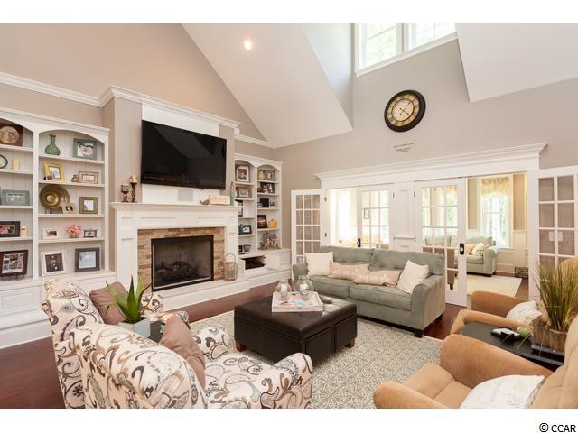 80 Grey Moss Road Murrells Inlet, SC 29576 - Photo 3 of 23 Gallery Image 3