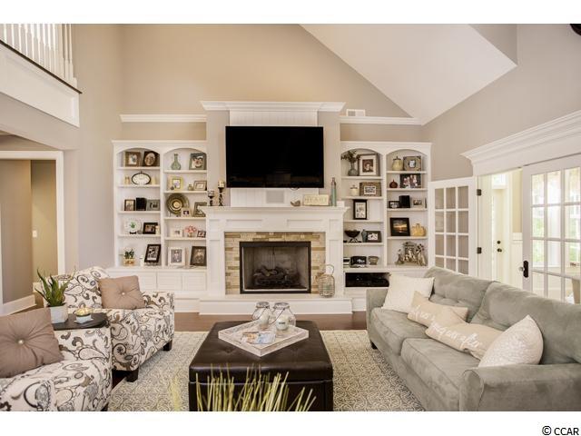 80 Grey Moss Road Murrells Inlet, SC 29576 - Photo 5 of 23 Gallery Image 5