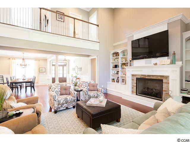 80 Grey Moss Road Murrells Inlet, SC 29576 - Photo 6 of 23 Gallery Image 6