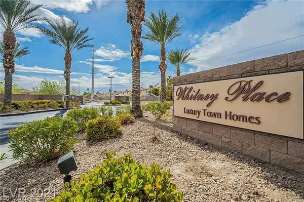 $425,000 | 1479 Orange Jubilee Road, Henderson, NV 89014