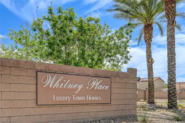 $425,000 | 1479 Orange Jubilee Road, Henderson, NV 89014