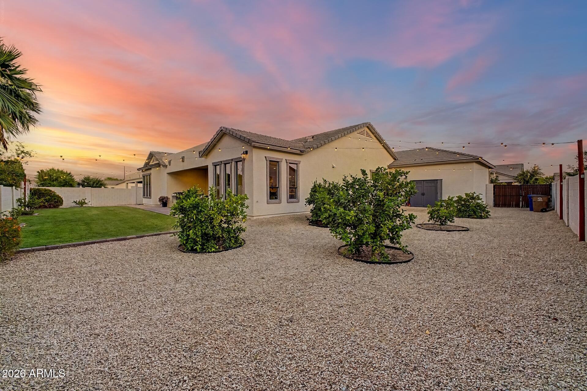 21530 East Russet Road Queen Creek, AZ 85142 - Photo 59 of 76