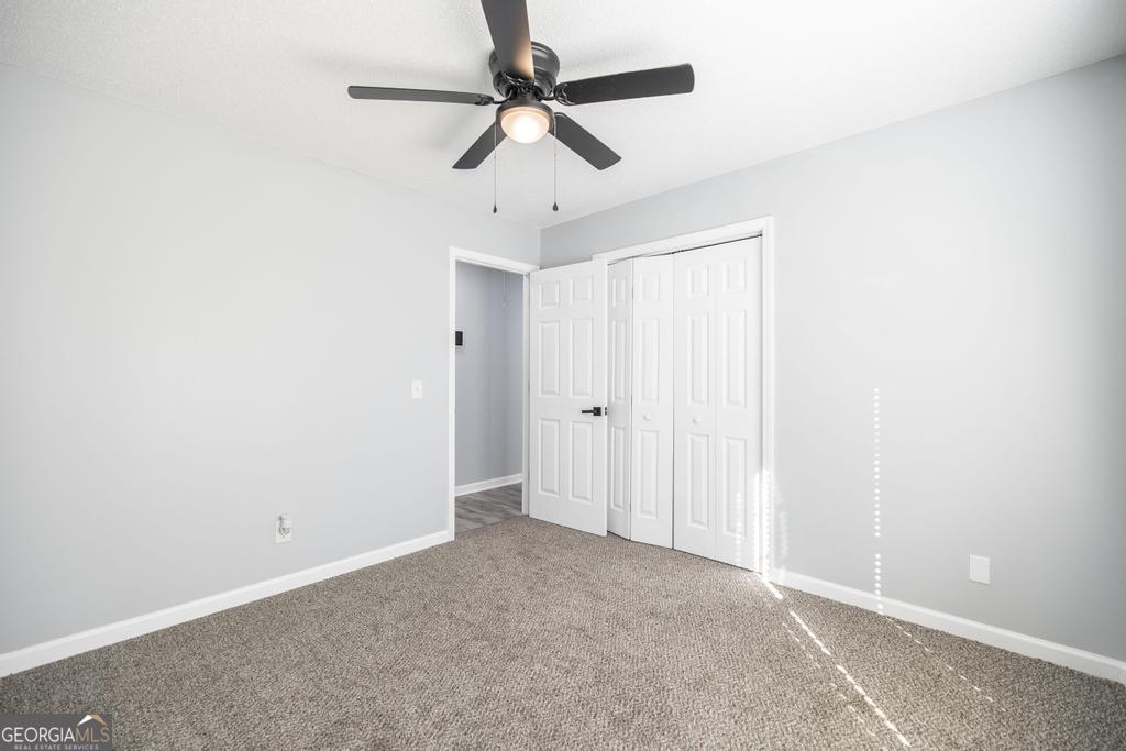 105 Browning Point Byron, GA 31008 - Photo 19 of 39 a view of a room with a ceiling fan