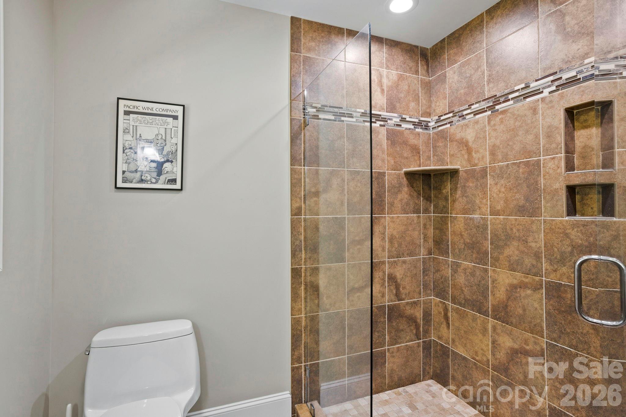 426 Eagle Ridge Road Zirconia, NC 28790 - Photo 36 of 48