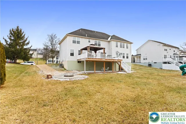$669,900 | 118 Walker Drive, Northampton, PA 18067