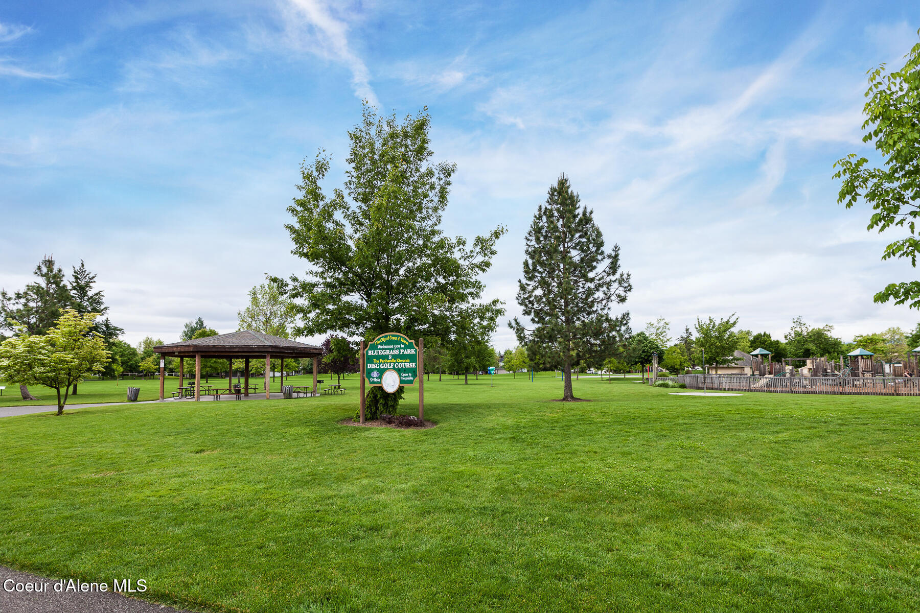 6510 North Atlas Road, Unit 102 Coeur D'Alene, ID 83815 - Photo 31 of 33 Bluegrass Park