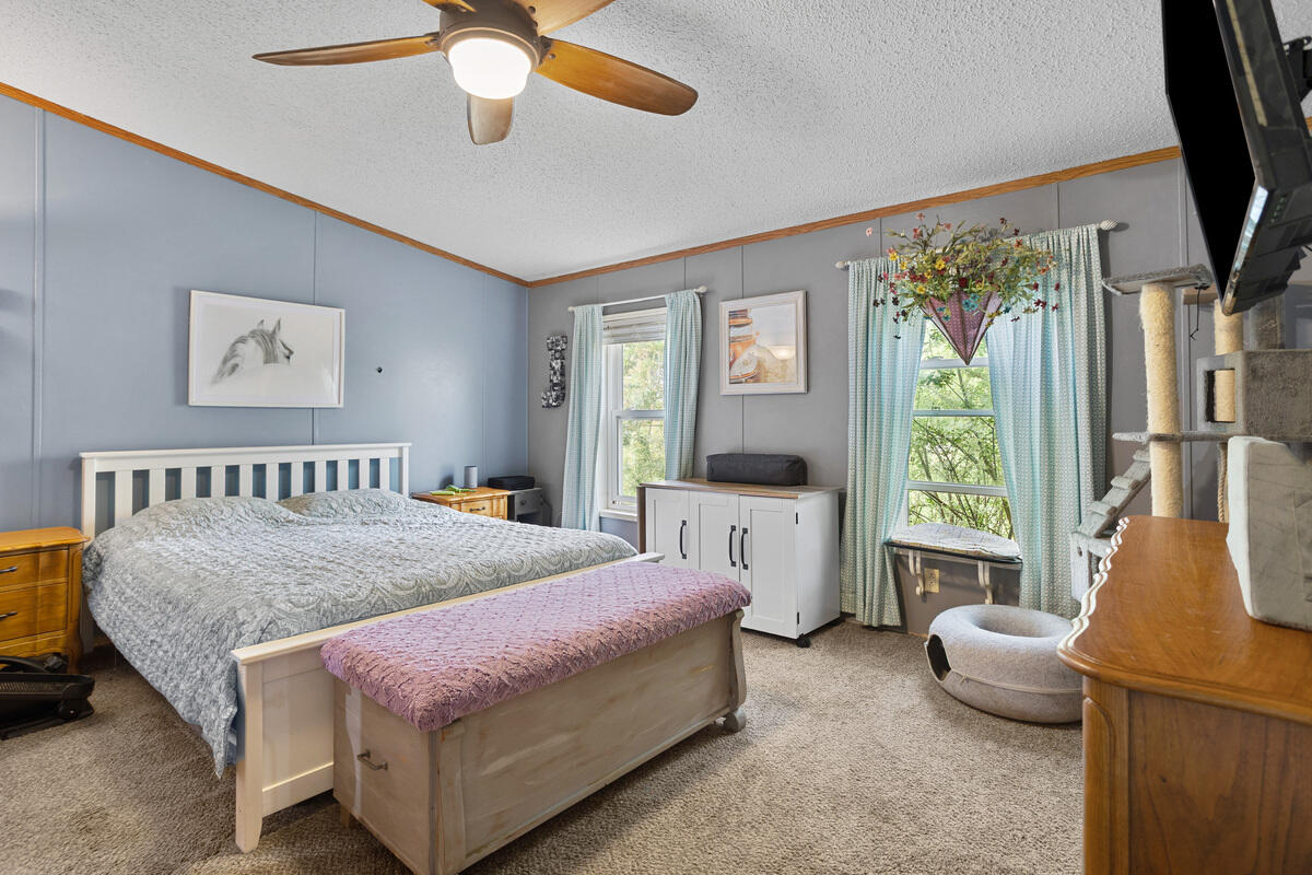 721 Clarendon Road Quincy, MI 49082 - Photo 12 of 22