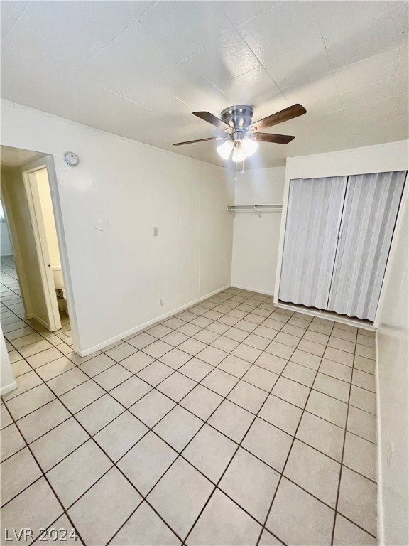 23 West Basic Road, Unit A Henderson, NV 89015 - Photo 16 of 21
