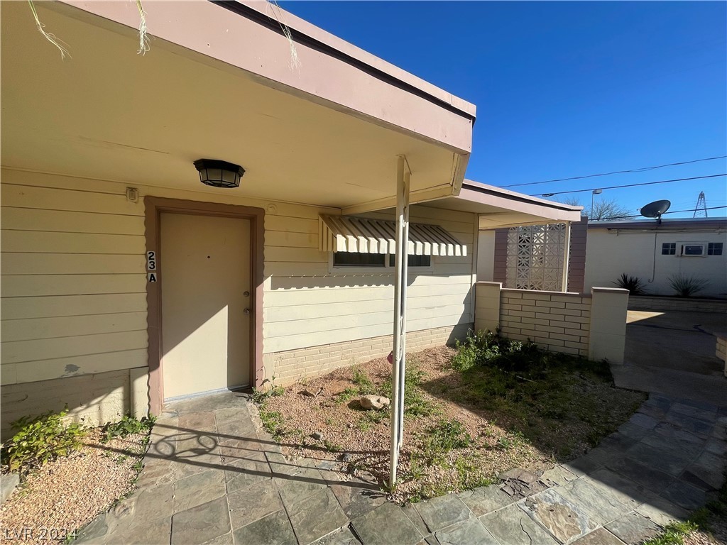 23 West Basic Road, Unit A Henderson, NV 89015 - Photo 21 of 21