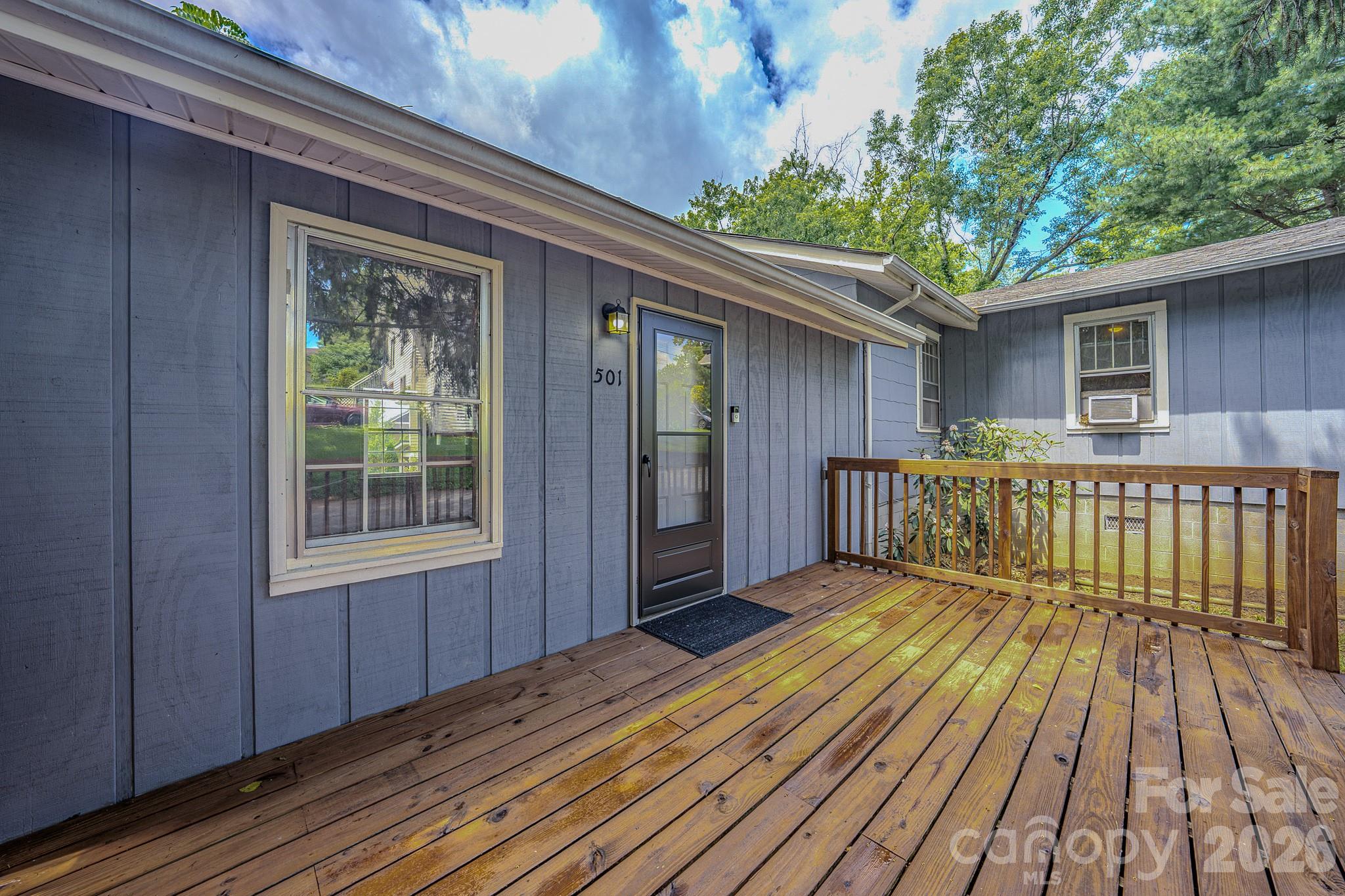 501 Fairview Road Asheville, NC 28803 - Photo 2 of 27