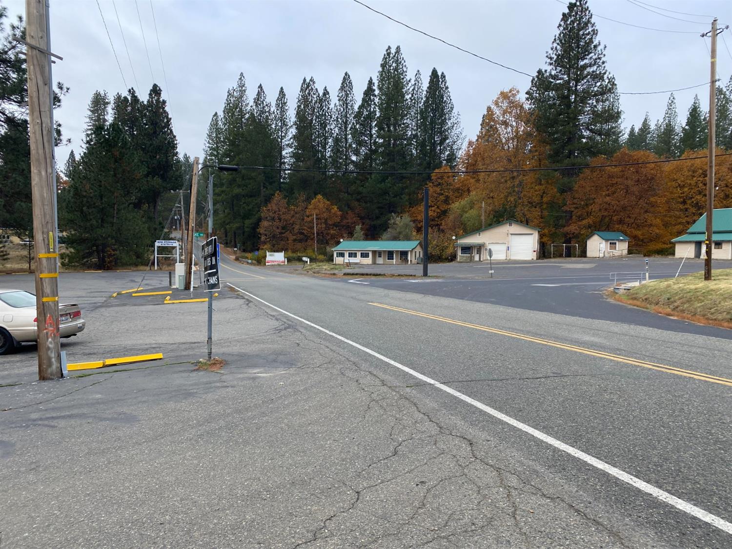 6434 Greeley Hill Road Coulterville, CA 95311 - Photo 9 of 11