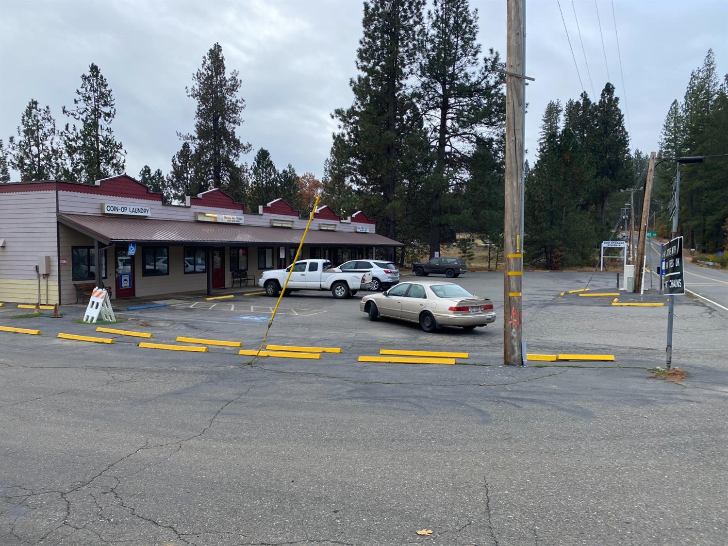 6434 Greeley Hill Road Coulterville, CA 95311 - Photo 10 of 11