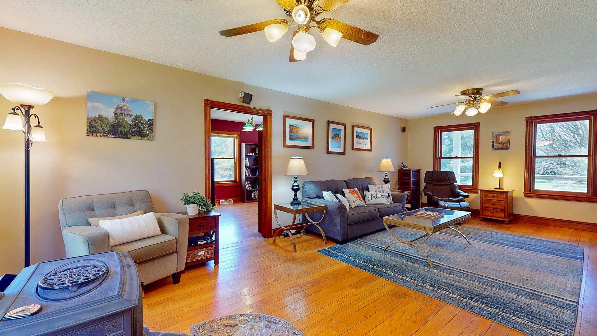 355 Huntley Road Westford, VT 05494 - Photo 5 of 60