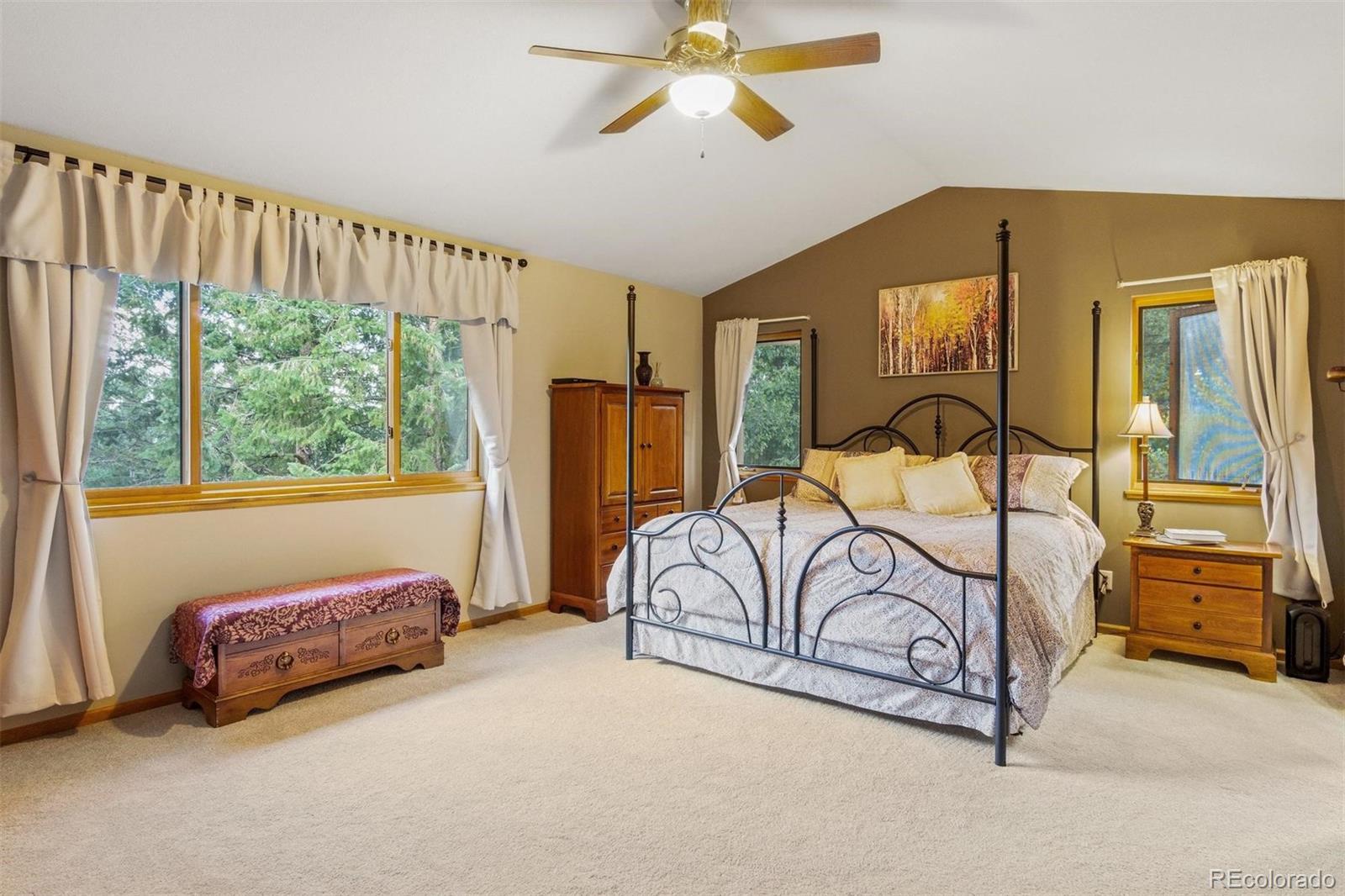31853 Snowshoe Road Evergreen, CO 80439 - Photo 15 of 37 Gallery Image 15