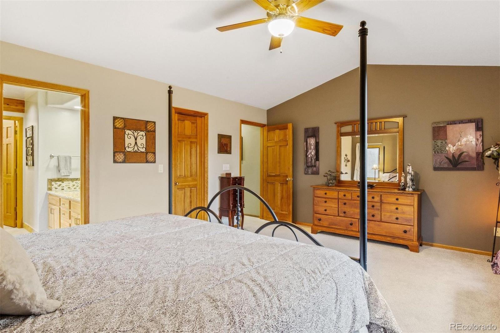 31853 Snowshoe Road Evergreen, CO 80439 - Photo 16 of 37 Gallery Image 16