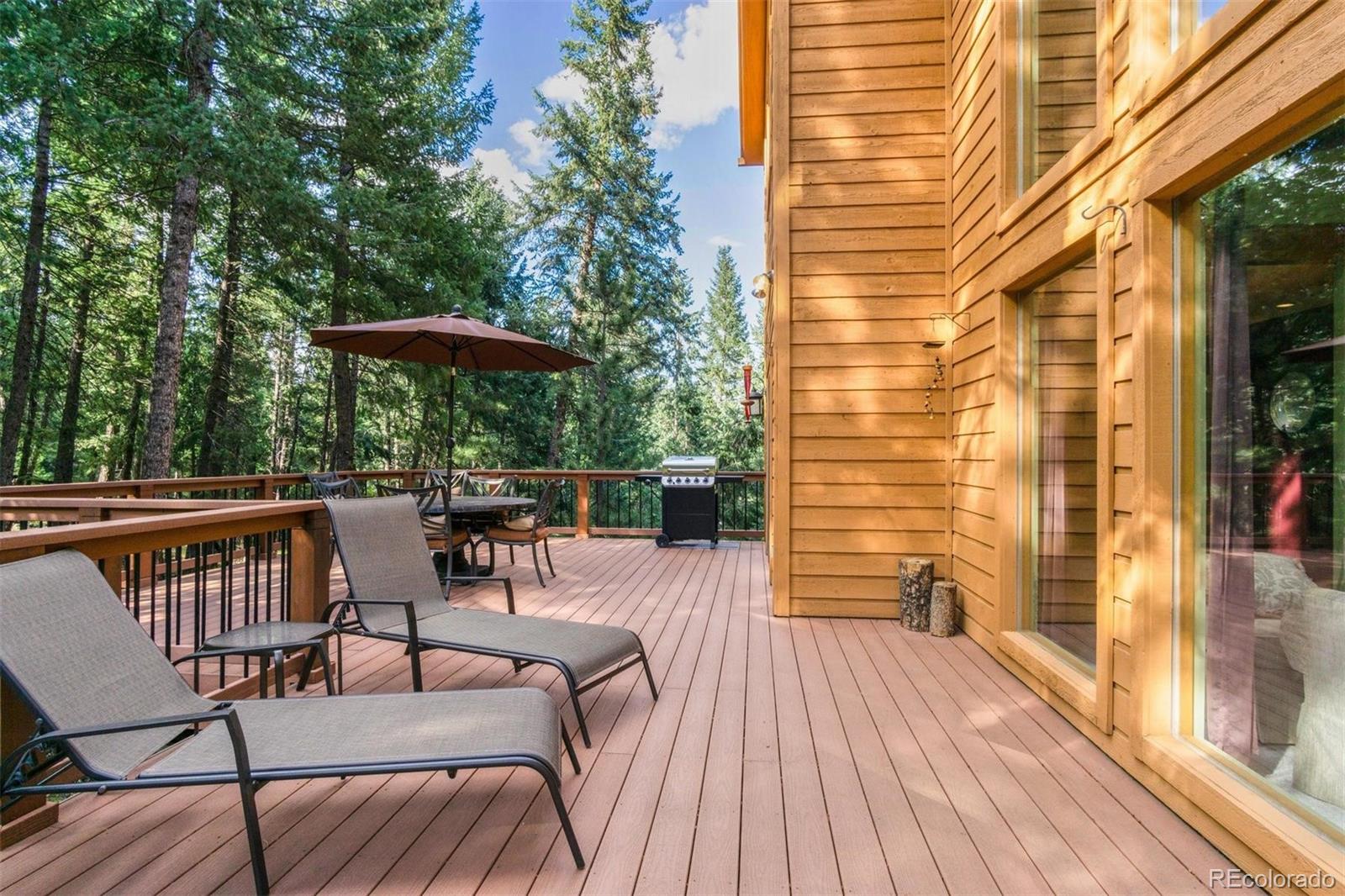 31853 Snowshoe Road Evergreen, CO 80439 - Photo 32 of 37 Gallery Image 32