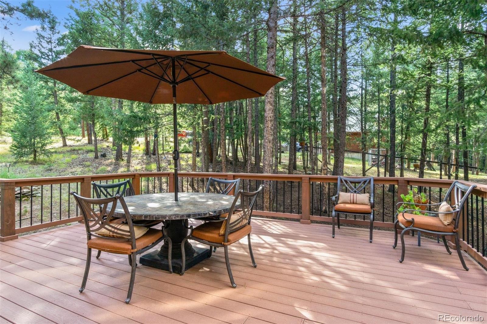 31853 Snowshoe Road Evergreen, CO 80439 - Photo 33 of 37 Gallery Image 33