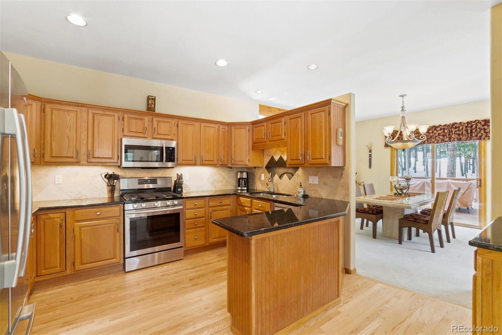 31853 Snowshoe Road Evergreen, CO 80439 - Photo 8 of 37 Gallery Image 8