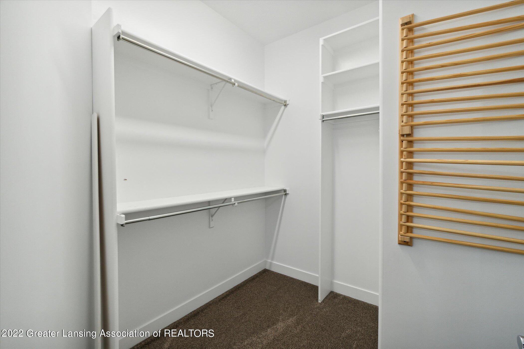 5179 North Canal Road Dimondale, MI 48821 - Photo 26 of 55 Closet